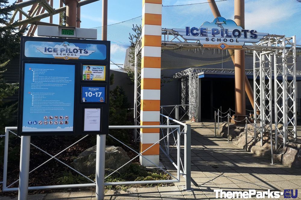 Our adventures at LEGOLAND in Billund Reviews ThemeParks EU
